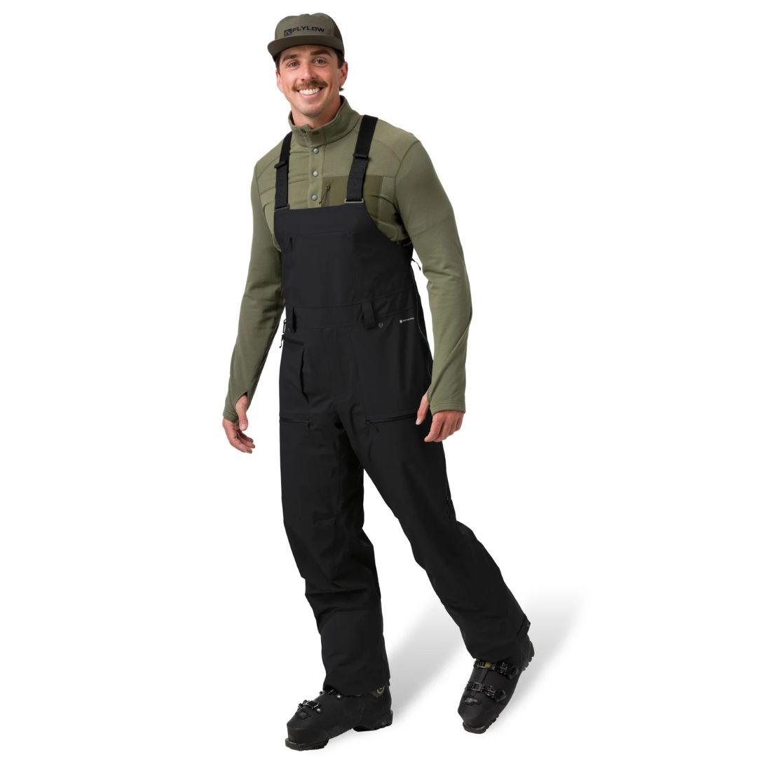 Flylow Men's Smythe Bib
